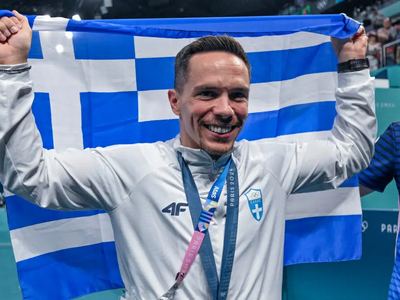 Πετρούνιας:«Ξεκινήσαμε καλά τη χρονιά -Τ...