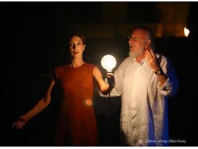 Πάνω από 1000 θεατές στη χθεσινή 2η παρά...