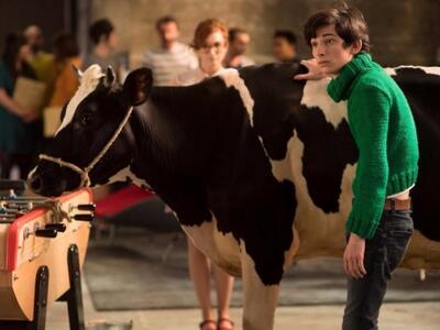 "Γκαστόν ο Γκαφατζής".