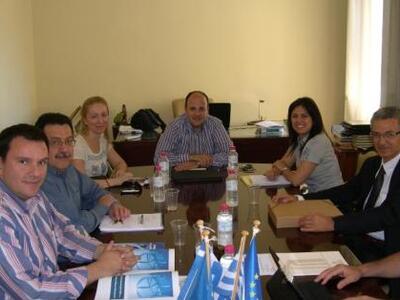 Πάτρα: Οι δυνατότητες που παρέχει το Εθν...