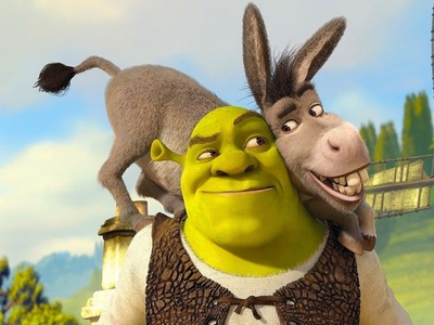 Shrek: Ανακοινώθηκε η ημερομηνία της νέας ταινίας