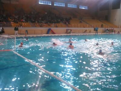 Πόλο: Η ΝΕΠ υποδέχεται την Γλυφάδα