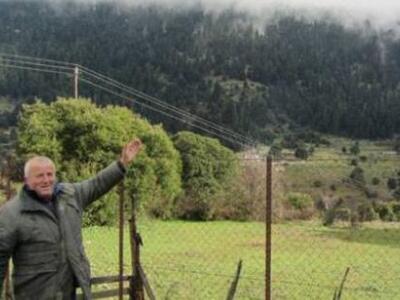 Ερώτηση στην Ε.Ε. του Ν. Χρυσόγελου για ...