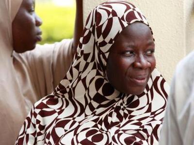 Νιγηρία: Μαζική απαγωγή κοριτσιών από σχολείο