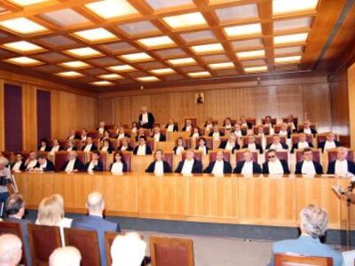 Τέλος στην αγωνία των αναδρομικών εισφορών