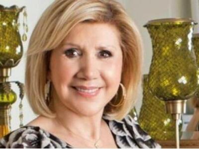 Η Λίτσα Πατέρα αποκάλυψε χωρίς περιστροφ...