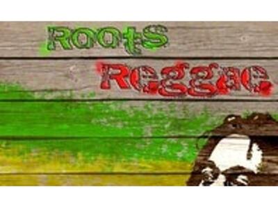 Για τους φίλους της Reggae
