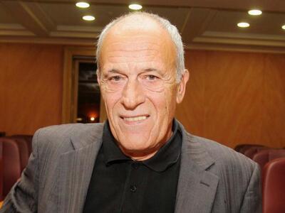 Γιάννης Δημαράς: "Παραιτούμαι από β...