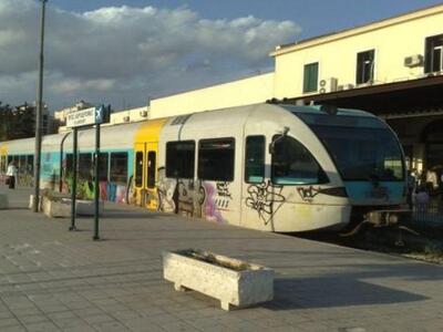 "Άμεση επέκταση του Προαστιακού σιδ...