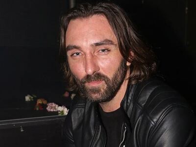 Ξεσπά ο Ιβάν Σβιτάιλο: «Η μητέρα μου και...