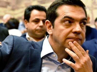Επικοινωνιακή αντεπίθεση από ΣΥΡΙΖΑ με β...
