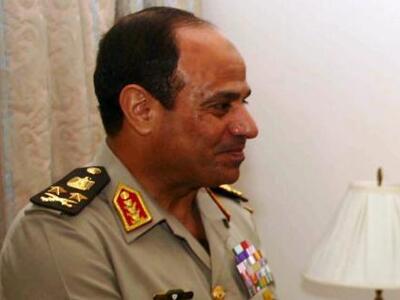 Αίγυπτος: Η νέα κυβέρνηση εργάζεται για ...