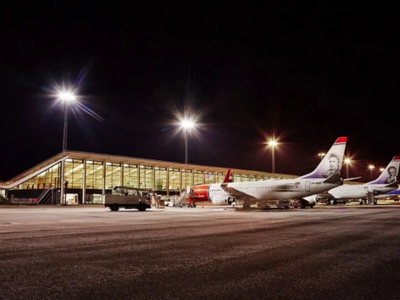 Δανία: Συναγερμός για νέα εισβολή drones