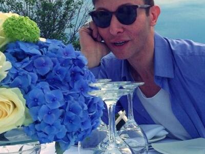 Κωστέτσος: Γι αυτό πούλησα το σπίτι μου στη Μύκονο