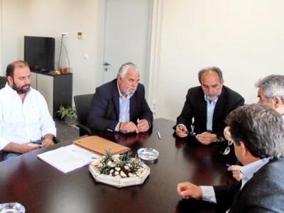 Περιφέρεια Δυτικής Ελλάδας: Ανακατασκευά...