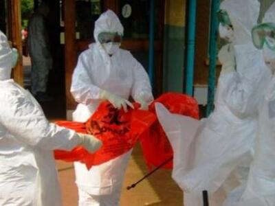 Πέθανε ο Σουδανός εργαζόμενος στον ΟΗΕ π...