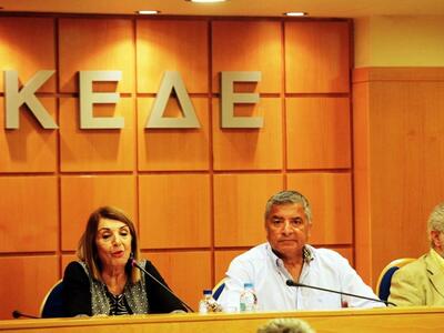 Τ. Χριστοδουλοπούλου: Οι Σύροι που έρχον...