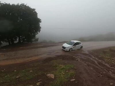 “45o Latsis Parts Ράλλυ Σπριντ Αχαιός”- ...