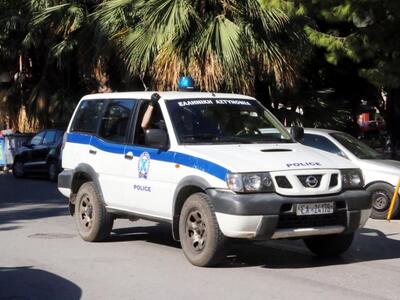 Μεσολόγγι: Τους βρήκαν στο δρόμο με ηρωί...