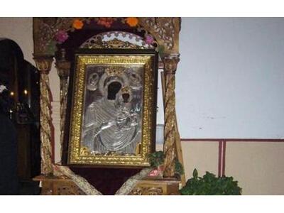 Η Πάτρα υποδέχεται  για πρώτη φορά την ε...