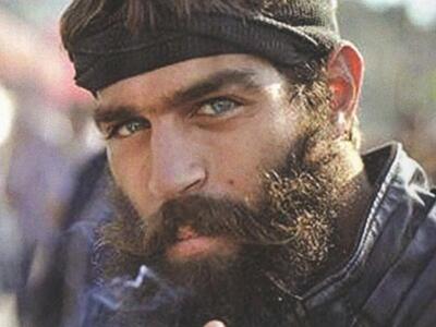 Στάθης Στιβακτάκης: Ο σέξι κτηνοτρόφος α...