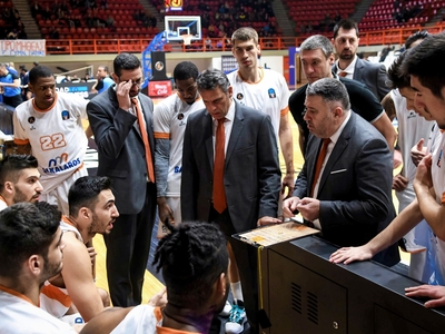 Γιατράς: «Ευκαιρίες στα νέα παιδιά, στόχ...