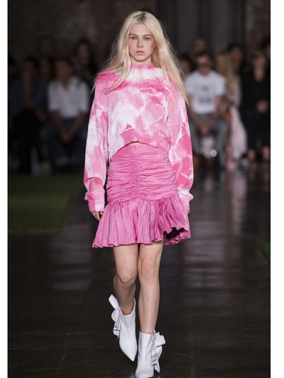 MSGM