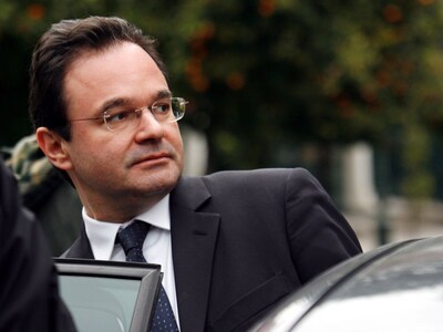 Στην Αθήνα σήμερα τα κλιμάκια του ΔΝΤ