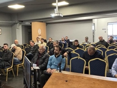 Επιμελητήριο Αχαΐας: Προχωρά για πρώτη φ...