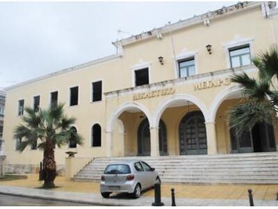 Επανεξελέγη Πρόεδρος του Δικηγορικού Συλ...