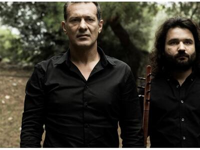 Πάτρα:Τα «Στρατηγού Μακρυγιάννη Απομνημο...