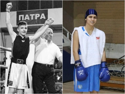 Στην Κοπεγχάγη για διεθνές τουρνουά η Χρ...