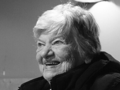 Βαγγελιώ Σκευοφύλακα: Πέθανε σε ηλικία 9...