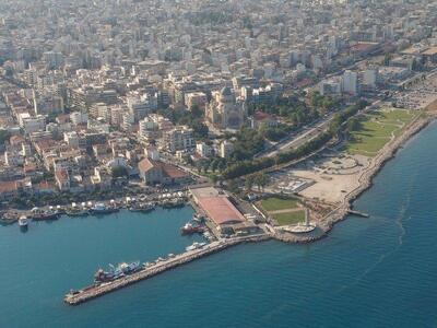 Με τα ποδήλατα για το... θαλάσσιο μέτωπο