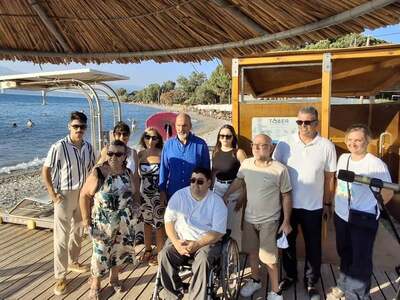 Περιφέρεια Δυτ. Ελλάδας: Εκδηλώσεις ευαι...