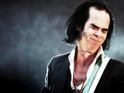 Nick Cave: «Στην Αθήνα οι νέοι κλαίνε απ...