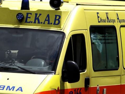 Θεσσαλονίκη: Κατέληξε η 48χρονη που έπεσ...