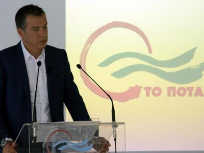 Στ. Θεοδωράκης: «Η χώρα δεν αντέχει αλλα...