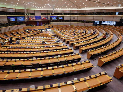 Ευρωπαϊκό Κοινοβούλιο: Κουλτούρα ατιμωρη...