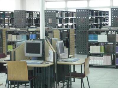 Πάτρα: "Βιβλιοθήκη και εκπαίδευση&q...