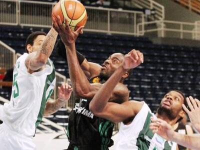 Μπάσκετ: Νίκη στο «ρελαντί» για Παναθηνα...