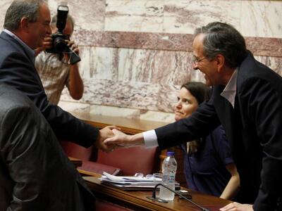 Το στιγμιότυπο που συζητήθηκε περισσότερ...