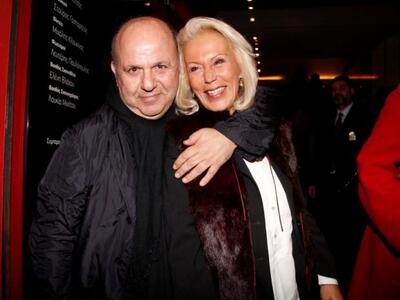 Νίκος Μουρατίδης 