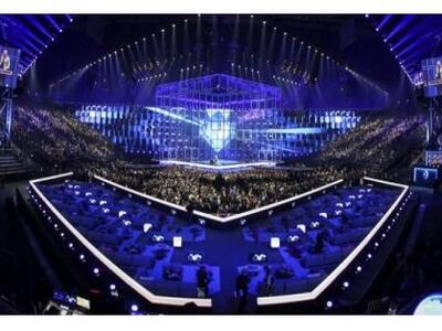 EUROVISION 2014:  Η Ελλάδα για μια θέση ...