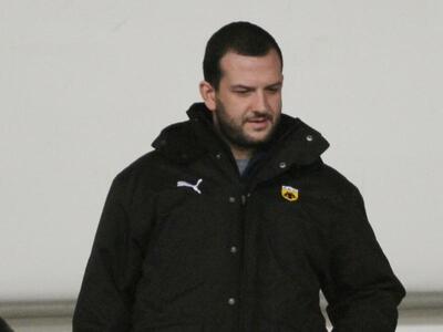 ΑΕΚ: Επιστολές μέχρι και στο Πρόεδρο της...