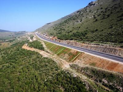 Τμήμα Κουβαράς - Αμφιλοχία.