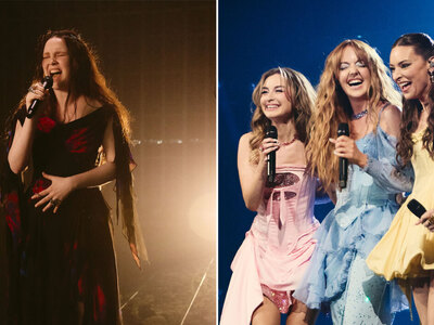 Eurovision 2025: Αυτές είναι οι δύο χώρε...