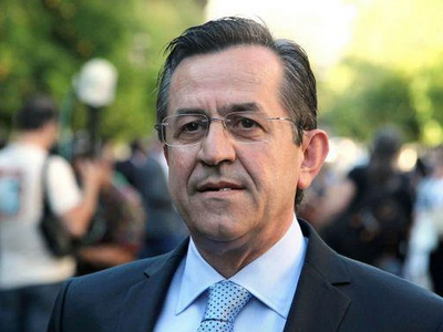 Ο Νικολόπουλος αποκαλύπτει επιστολή στον...