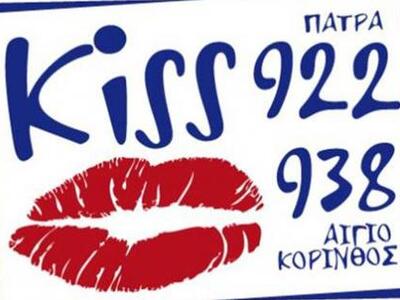 Kiss fm birthday party στην παραλία του Αλισσού!