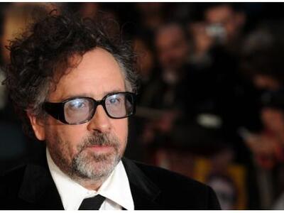 O Τιμ Μπάρτον και ο "Frankenweenie&...